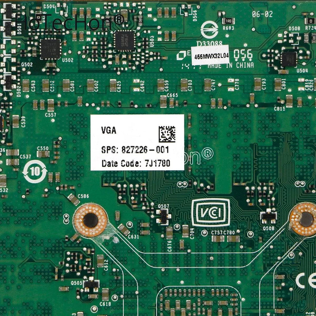 LYNHURD! Quadro M3000M 4GB GDDR5 MXM 3.0b video card for HP ZBook 17 G3, showcasing its sleek design and cooling features.