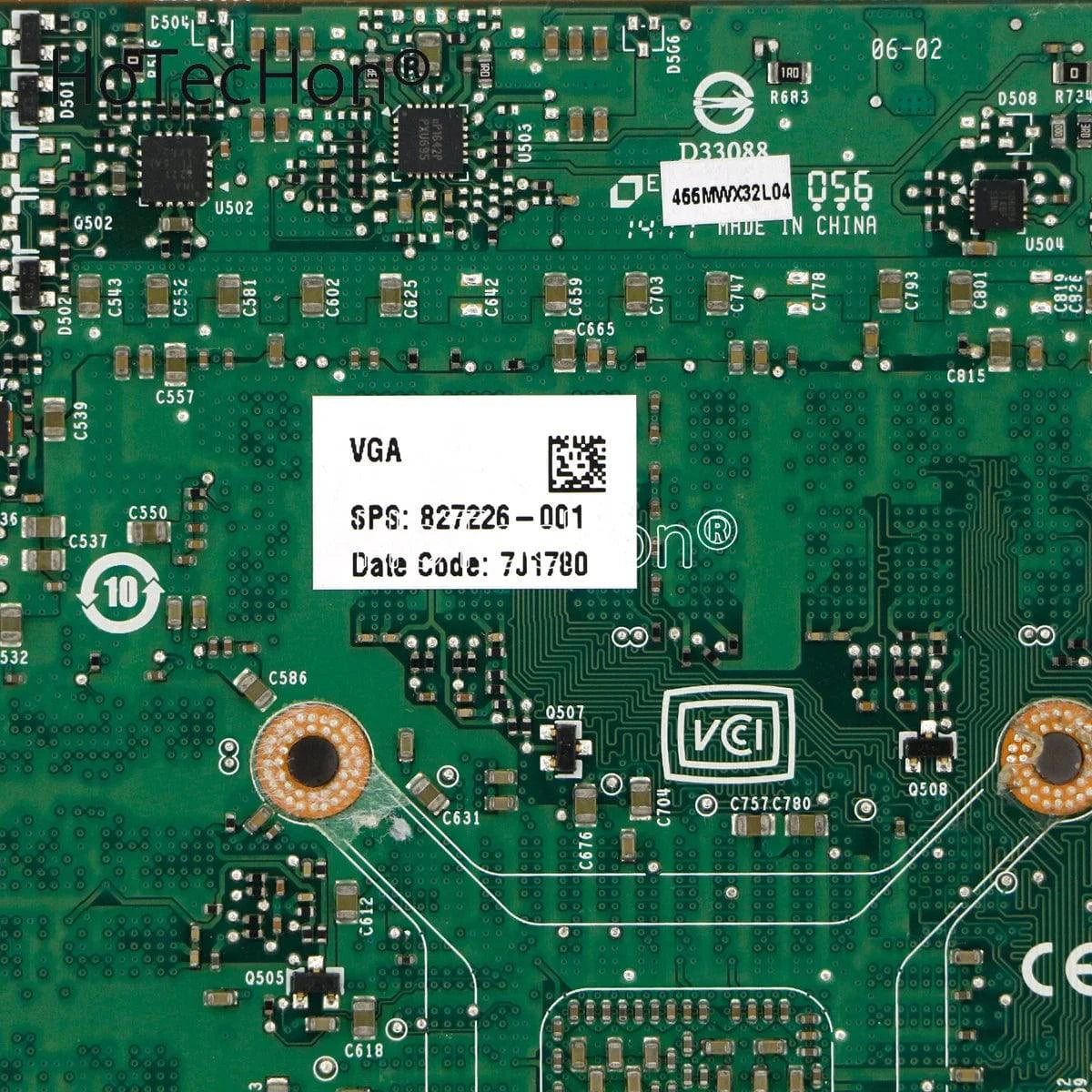 LYNHURD! Quadro M3000M 4GB GDDR5 MXM 3.0b video card for HP ZBook 17 G3, showcasing its sleek design and cooling features.