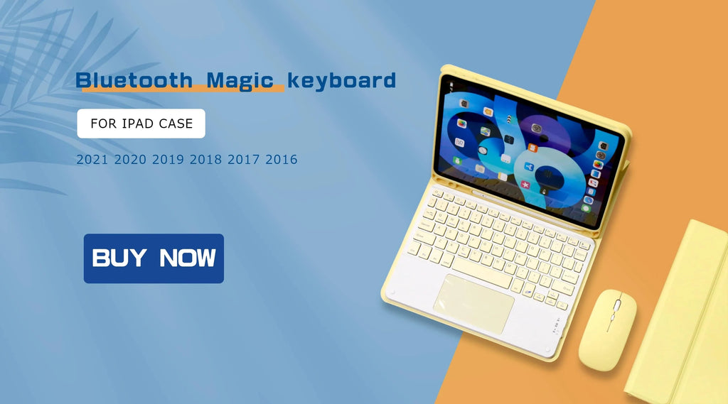 LYNHURD! iPad Pro 13/11 case with pencil holder, designed for 2020-2024 models and various iPad generations.