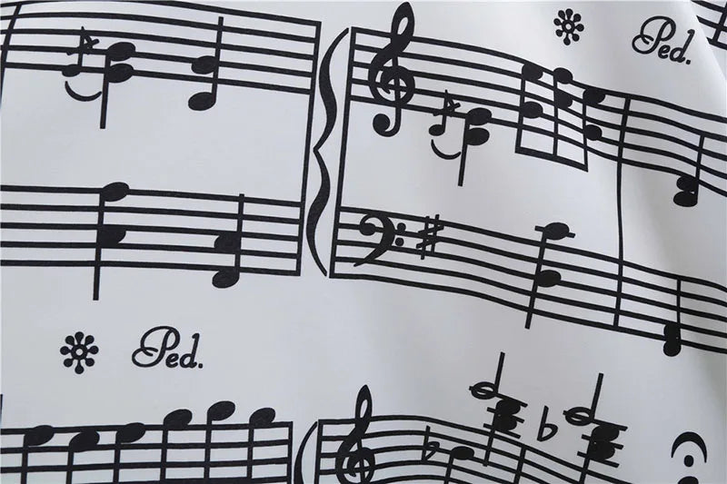 Women's Santa Claus Printed Christmas Costume Dress Long Sleeve Holiday Xmas Fancy Party Gown for Ladies