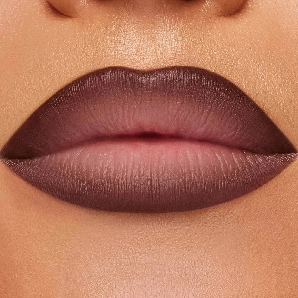 3PCS LYNHURD! Glossy Lip Set featuring shimmer lip gloss, nourishing lip oil, and lip liner for daily makeup use.