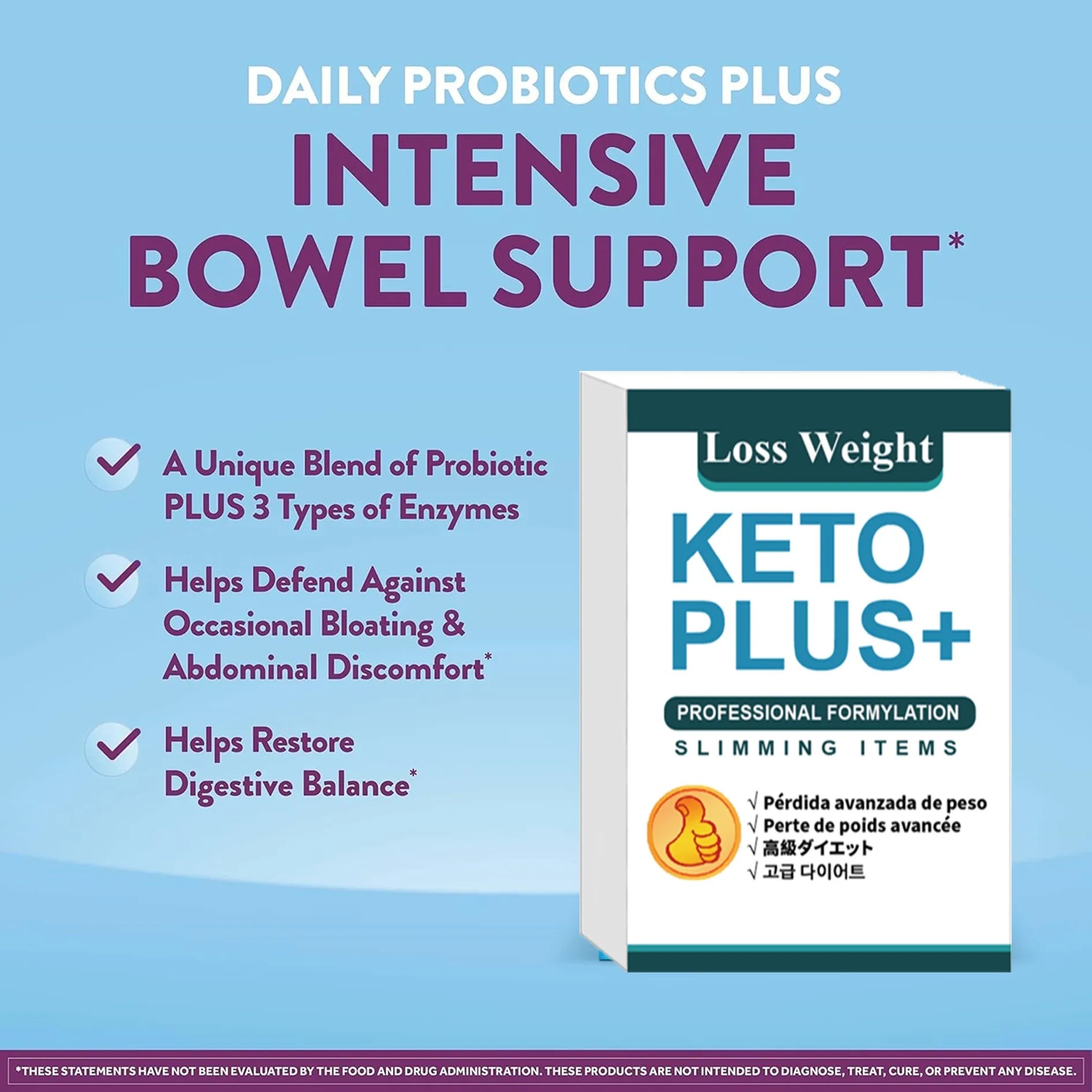 Beauty Health Body Slimmer-Fat Burner