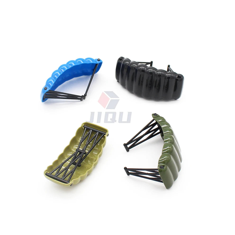 WW2 Military Base Soldiers Army Figures Weapon Accessories Building Block Guns Barbed Wire Sandbags PUBG Sence Series MOC Bricks