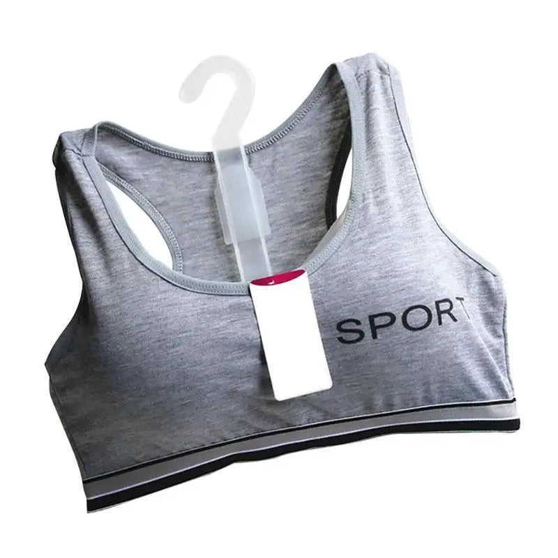 Women Yoga Fitness Sports Bra Workout Tank Tops Bounce Control Jogging Bras Push Up Running Top Active Wear Fashion Underwear