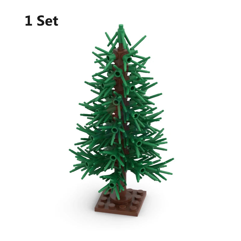 WW2 Military Base Soldiers Army Figures Weapon Accessories Building Block Guns Barbed Wire Sandbags PUBG Sence Series MOC Bricks