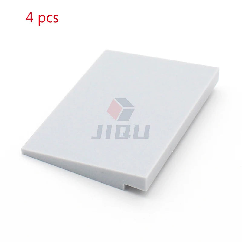 WW2 Military Base Soldiers Army Figures Weapon Accessories Building Block Guns Barbed Wire Sandbags PUBG Sence Series MOC Bricks