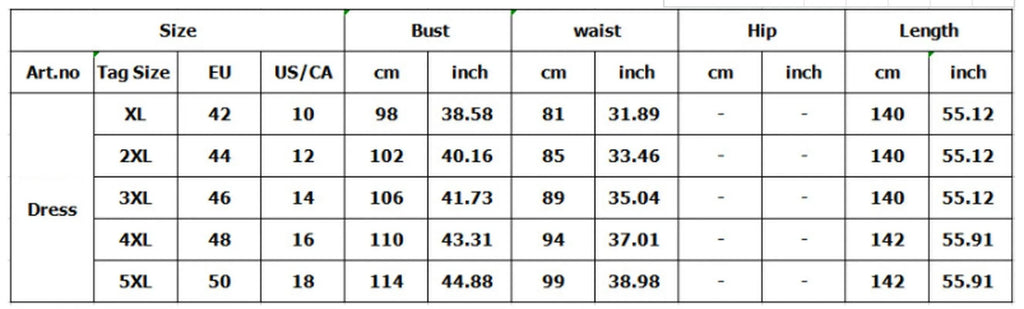 Plus size 4XL 5XL Christmas dress by LYNHURD, featuring lace patchwork, O neck, and 3/4 sleeves in a long maxi style.