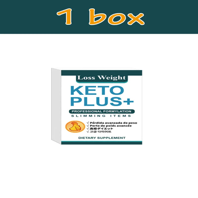 Beauty Health Body Slimmer-Fat Burner