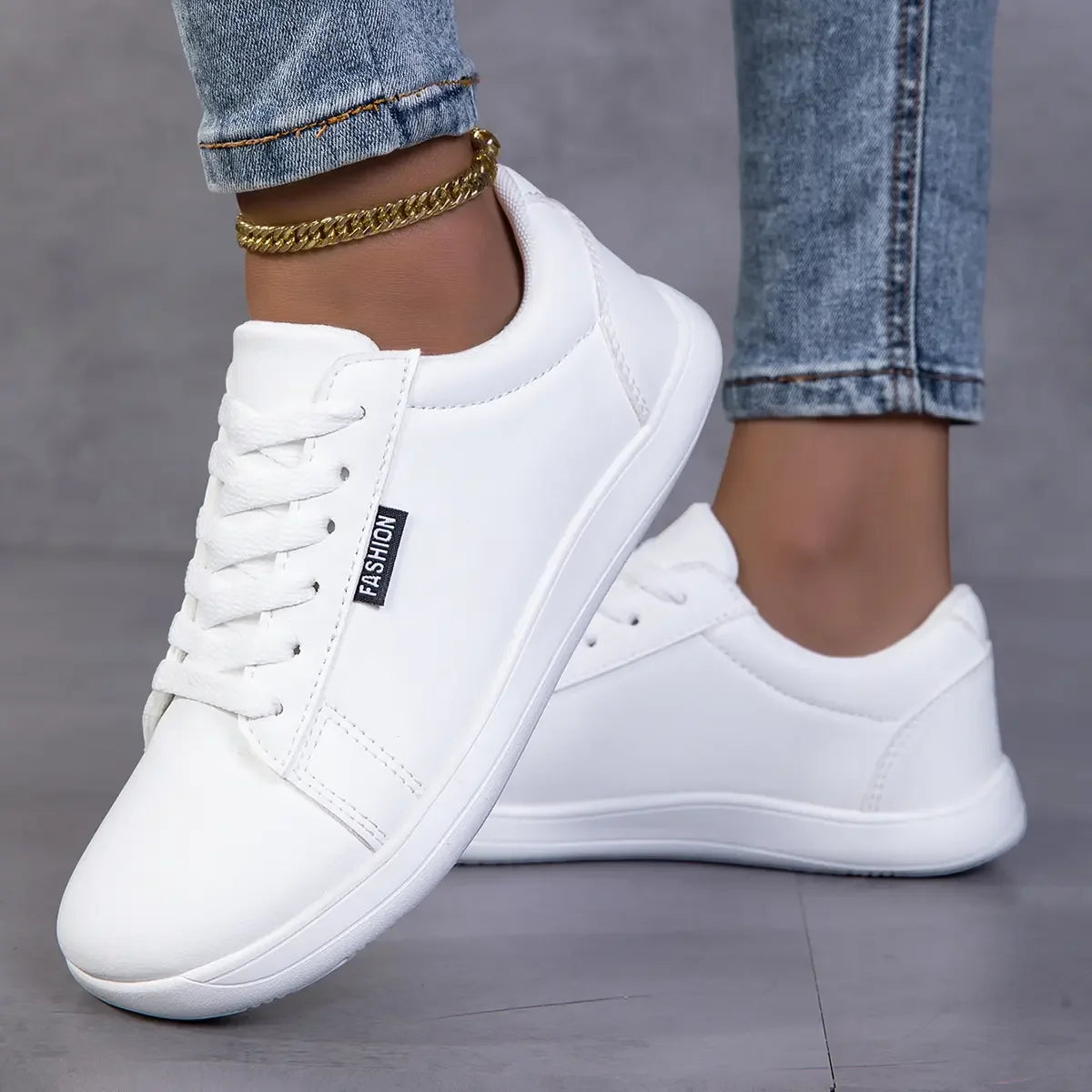 Womens Shoes White Unisex Wide Version Minimalist Barefoot Sneakers Relaxing Gym Barefoot Casual Shoes for Spring Summer