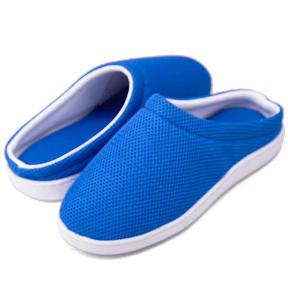 2023 Woman Shoes Shoes for Men Slippers Indoor Flip Flop Keep Warm Comfortable Memory Foam Solid Flat Light Couple Walking Shoes