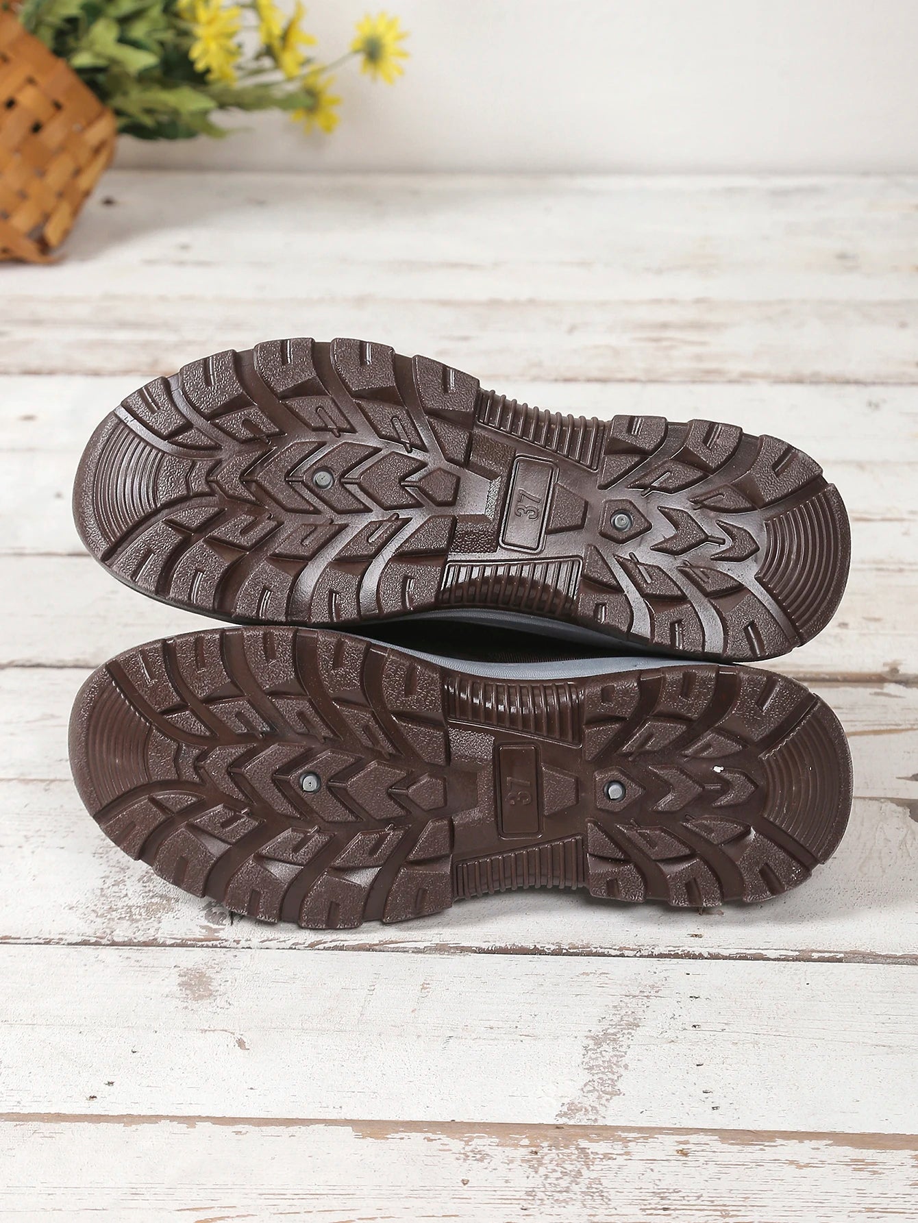 Women's shoes  Autumn witnter  Casual cotton Warm Wear Resistant Chunky Sole Affordable Free shipping