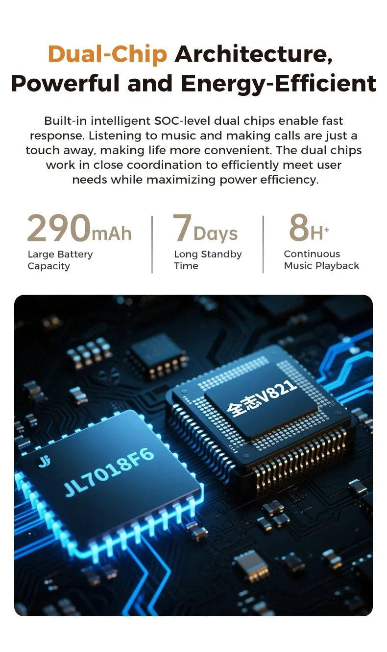 LYNHURD 4K AI Smart Camera Sunglasses with HD1080P shooting and voice control features, showcased in a stylish design.