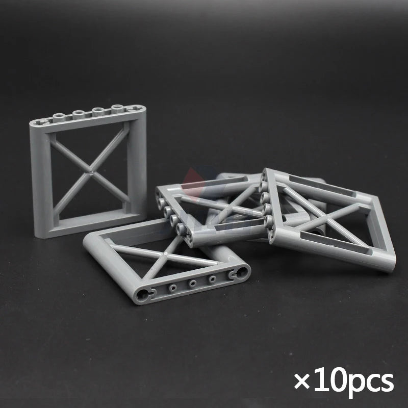 WW2 Military Base Soldiers Army Figures Weapon Accessories Building Block Guns Barbed Wire Sandbags PUBG Sence Series MOC Bricks