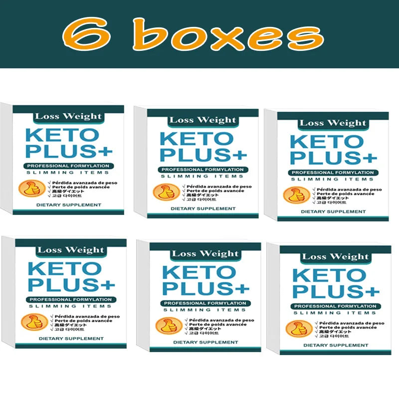 Beauty Health Body Slimmer-Fat Burner