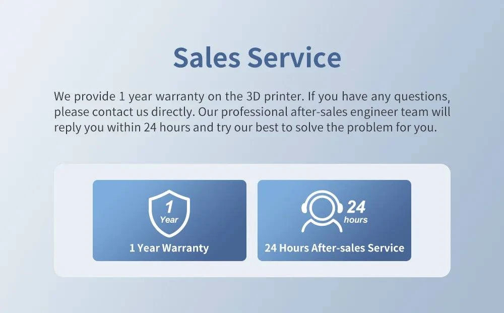 ANYCUBIC Photon Mono 4 LCD 3D printer with 10K screen, showcasing 2.2L build volume and UV resin capabilities.