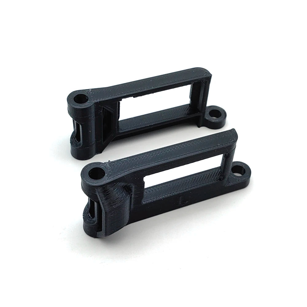 3D Printed GPS Mount TPU Holder T-shaped Antenna Fixed Bracket Seat Replacement parts for PhiSital/GEPRC MARK5 FPV Drone Frame