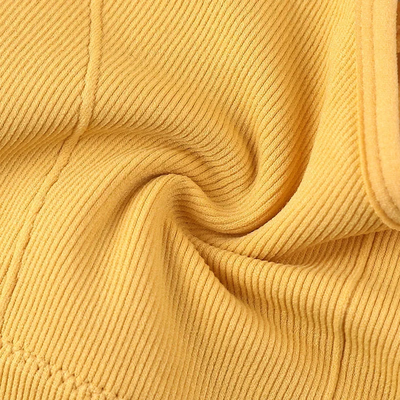 Women Push Up Bras Solid Color Crop Top Seamless Underwear Female Sexy Lingerie Padded Sport Fitness Bra