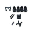 3D Printed GPS Mount TPU Holder T-shaped Antenna Fixed Bracket Seat Replacement parts for PhiSital/GEPRC MARK5 FPV Drone Frame