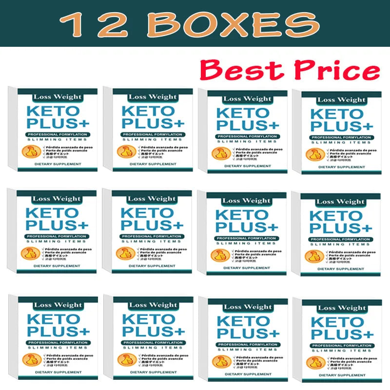 Beauty Health Body Slimmer-Fat Burner